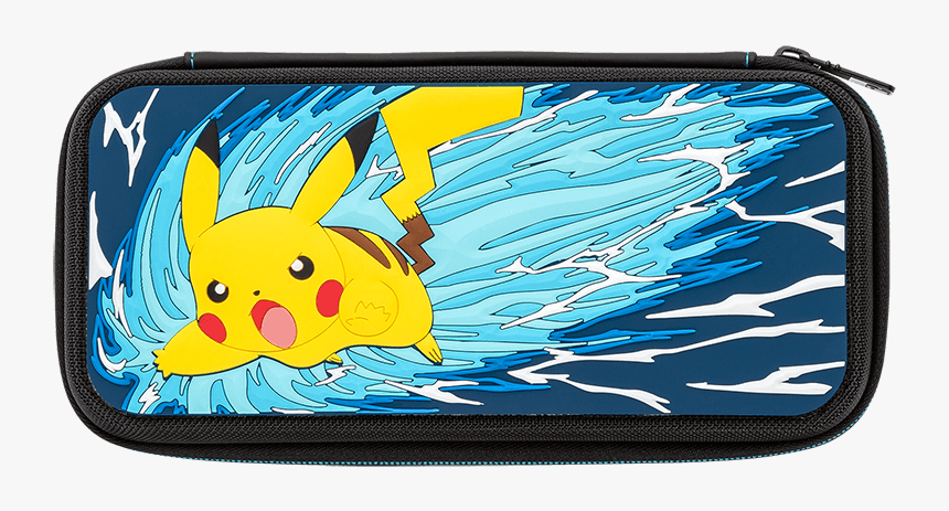 Nintendo Switch Case Pokemon, HD Png Download , Transparent Png Image ...