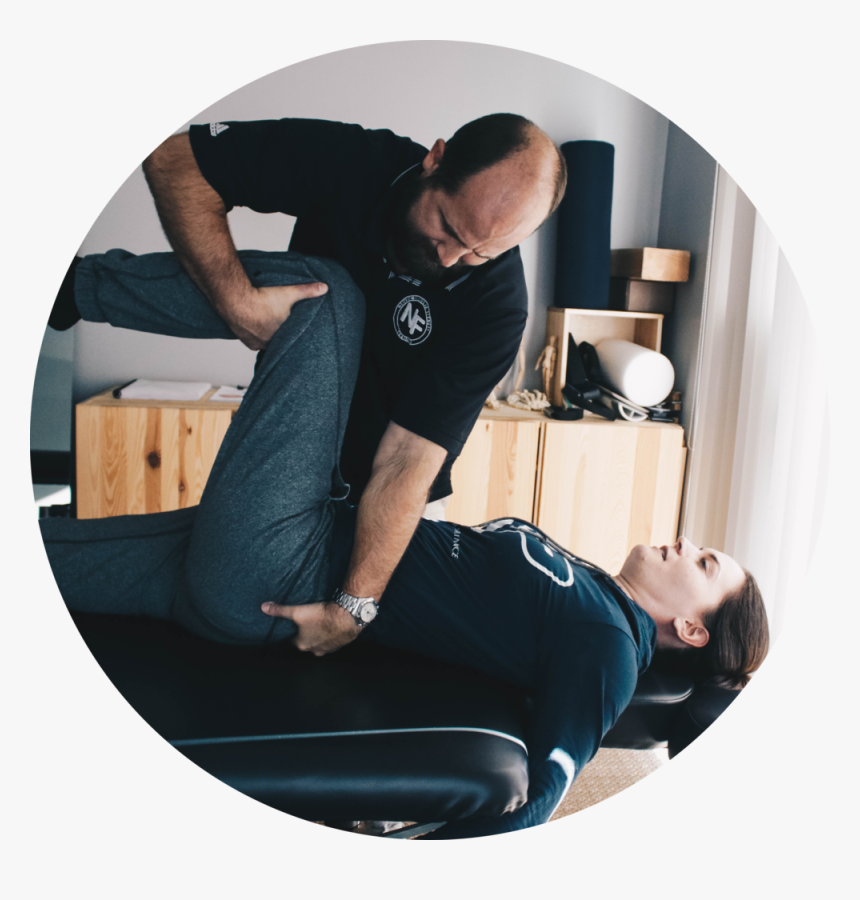 Mat Training 1 - Chair, HD Png Download