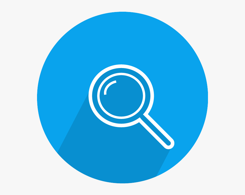 Portfolio - Circle, HD Png Download