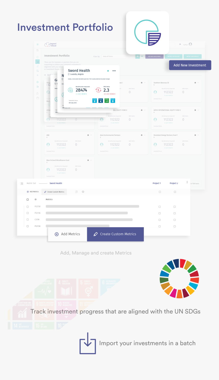 United Nations Development Programme, HD Png Download