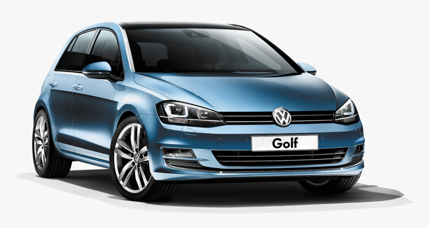 Volkswagen Png Image - Vw Golf Png, Transparent Png