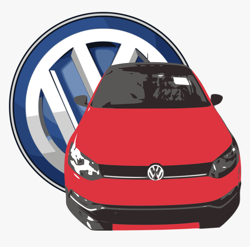 Volkswagen Passenger Cars, HD Png Download