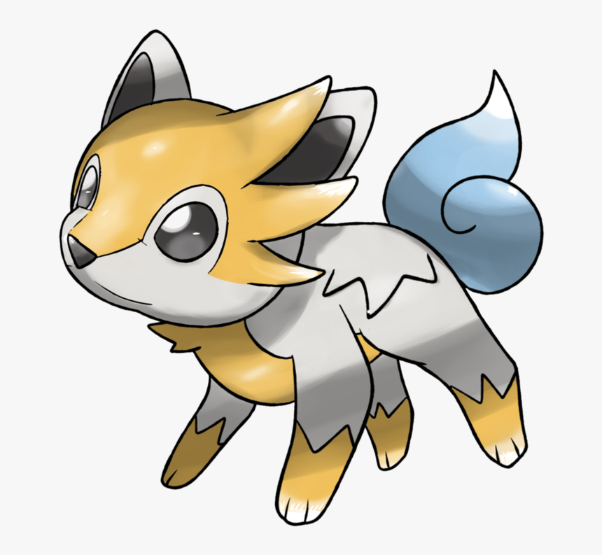 Thumb Image - Pokemon Xenoverse, HD Png Download