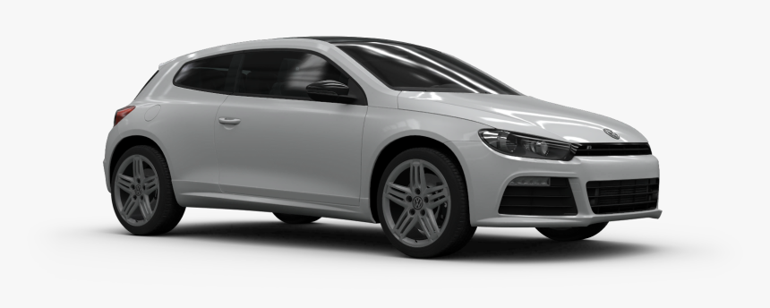 Forza Wiki - Volkswagen Scirocco, HD Png Download