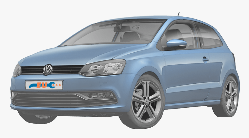 Top Spares For Vw Polo , Png Download - Volkswagen Polo Mk5, Transparent Png