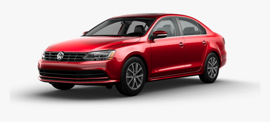 Vw Jetta Wolfsburg Edition 2018, HD Png Download