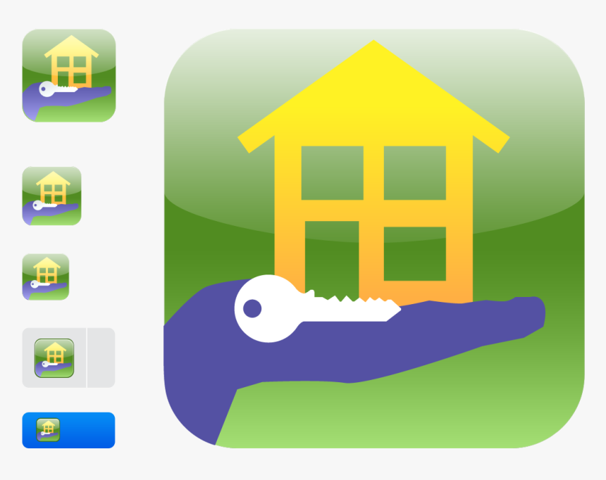 Icon Design By Caner For This Project, HD Png Download