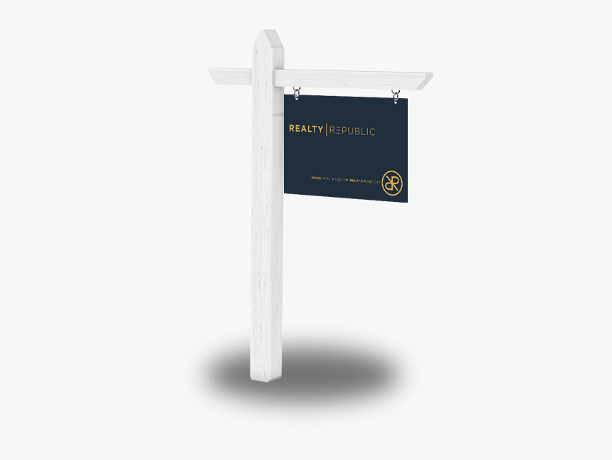 Sign, HD Png Download