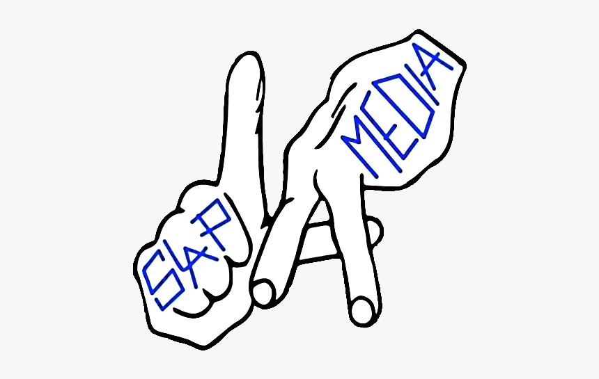 Drawing Sound Slap - Name Ohgeesy Drawing, HD Png Download