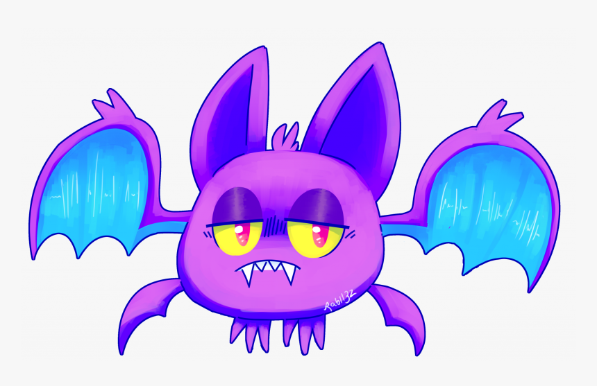 Crob - Cartoon, HD Png Download