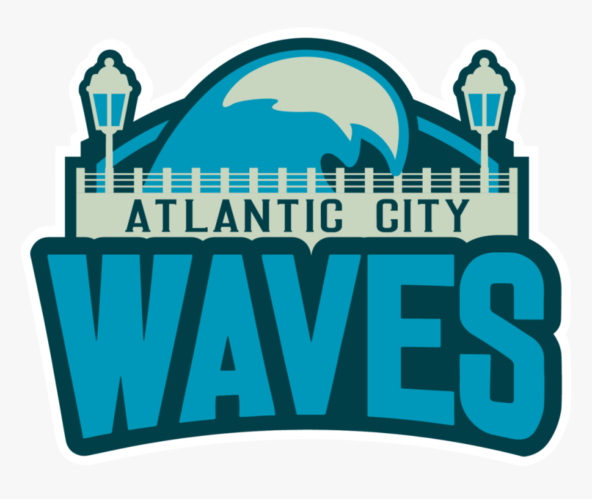 Mlt Logo Atlanticcity - Atlantic City, HD Png Download