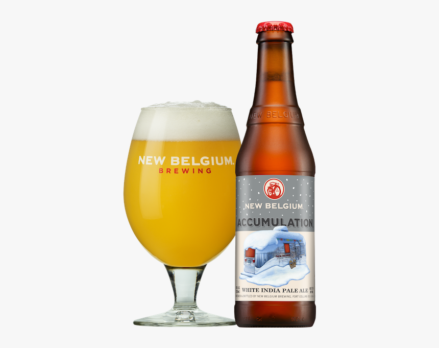 Seasonal Beer Of The Monthcentral Distributors Jackson New Belgium