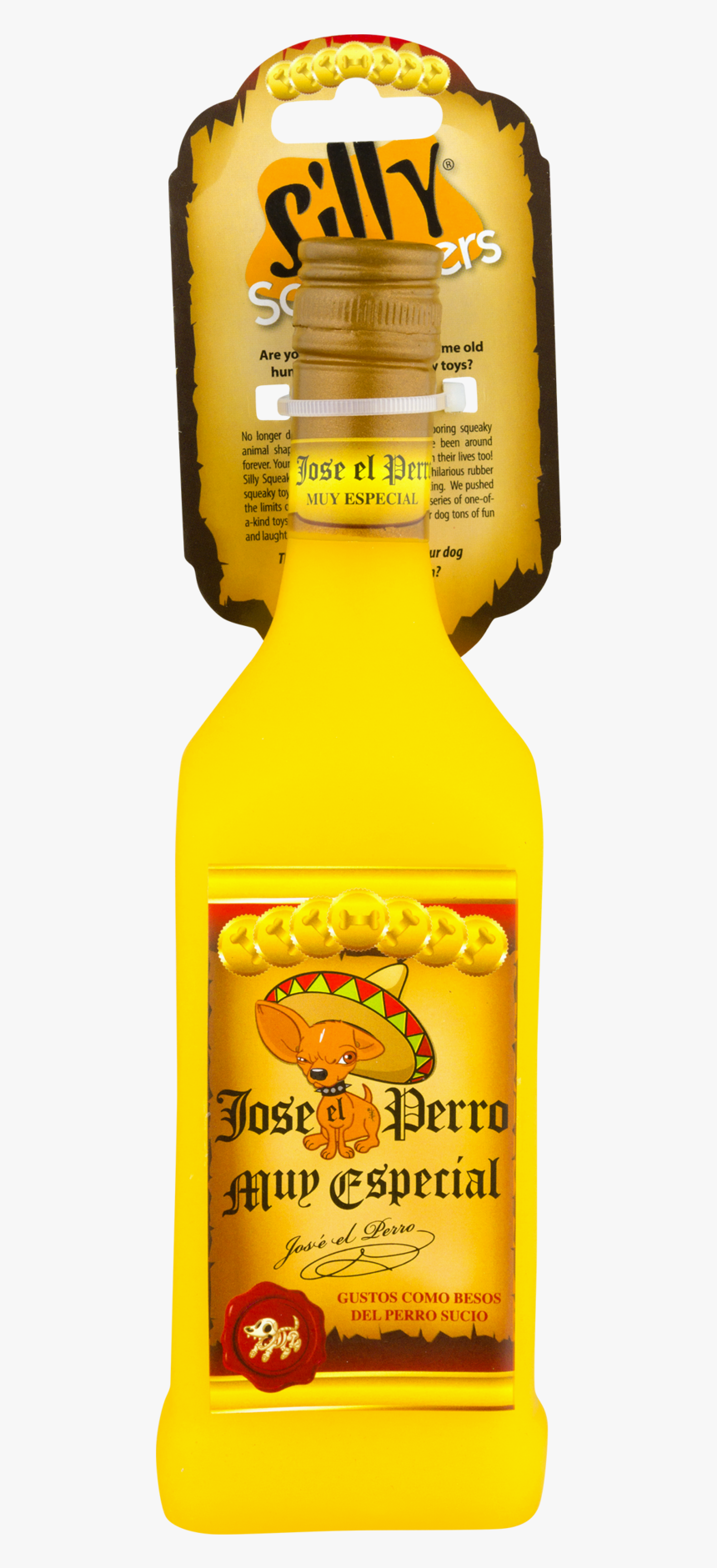 Jose Perro Muy Especial, HD Png Download