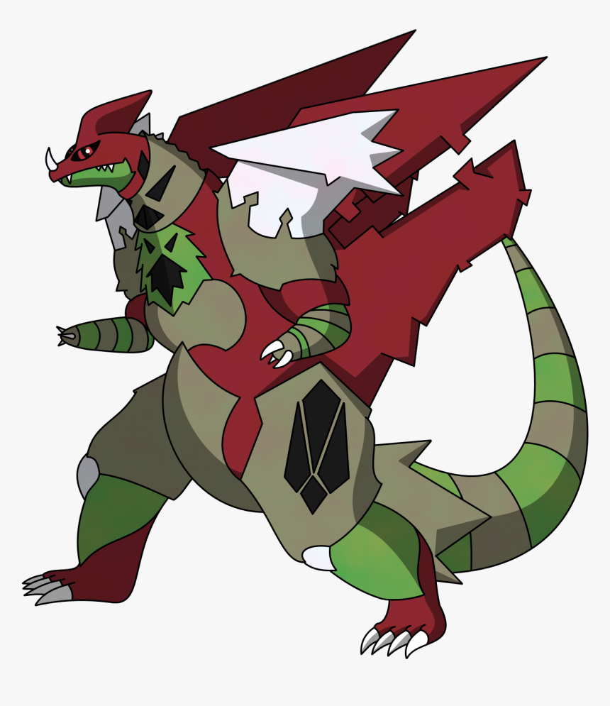 Nintendo Fanon Wiki - Cartoon, HD Png Download