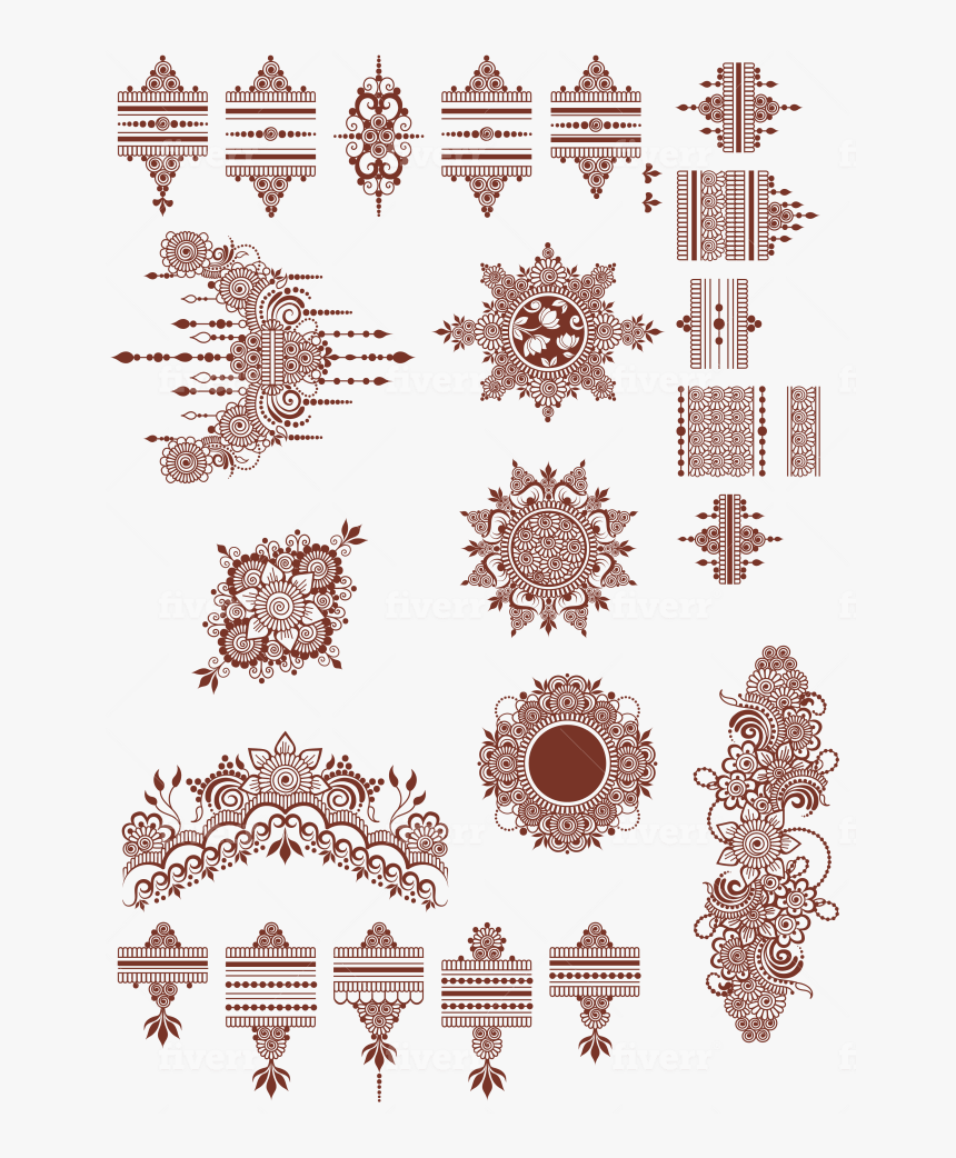 Motif, HD Png Download