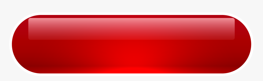 Button Png Image - Coquelicot, Transparent Png