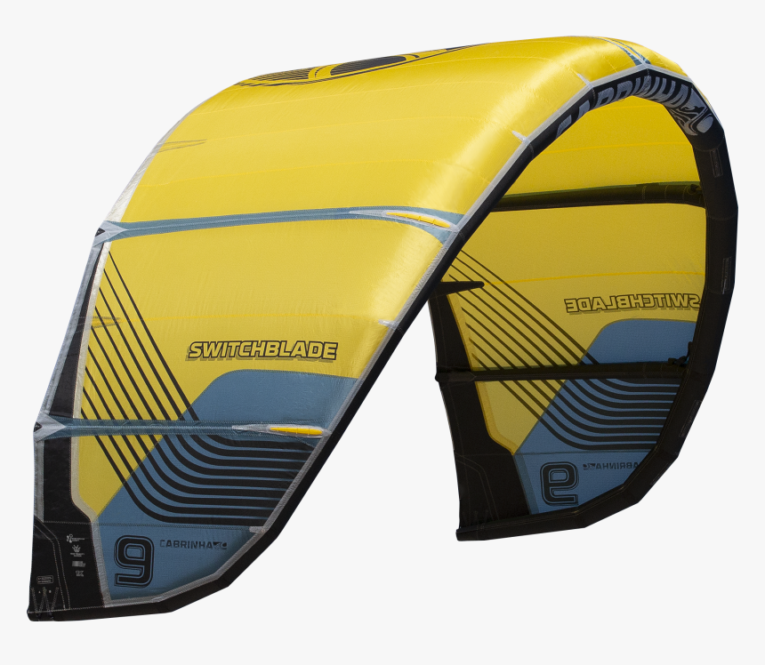 2020 Cabrinha Switchblade Kiteboarding Kite - Cabrinha Switchblade 2020, HD Png Download