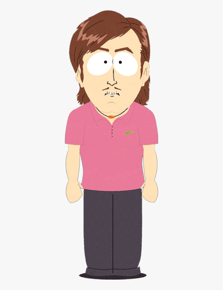 South Park Archives - South Park Bridon Dad, HD Png Download
