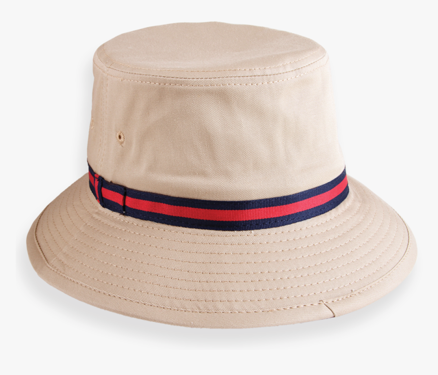 2164 Khaki Front - Fedora, HD Png Download
