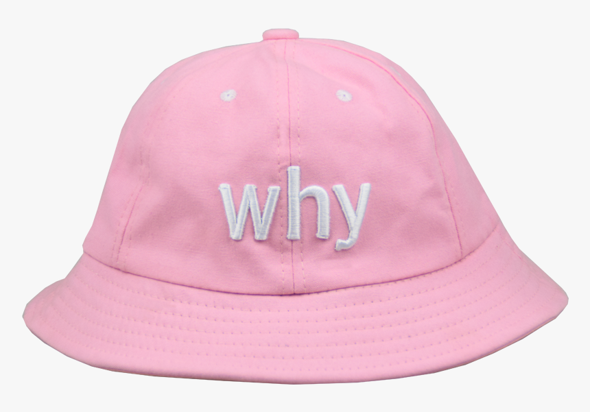 Bucket Hat Png - Baseball Cap, Transparent Png