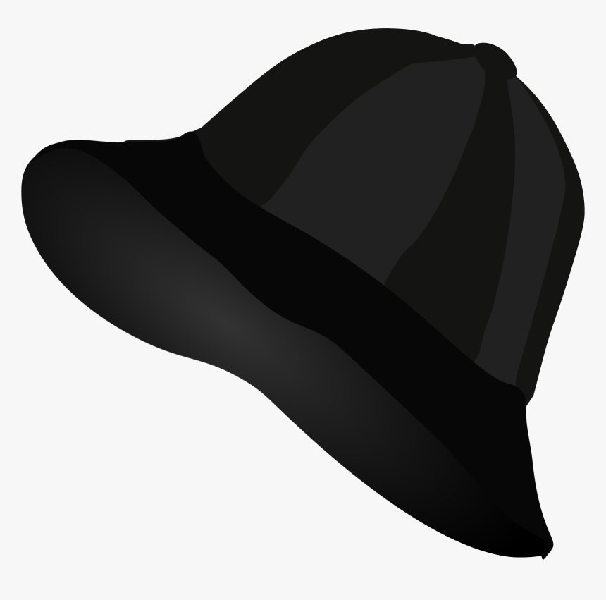 Fedora, HD Png Download