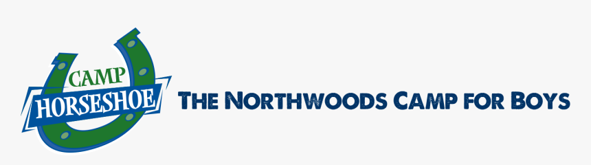 Northwoods Camp For Boys - Electric Blue, HD Png Download