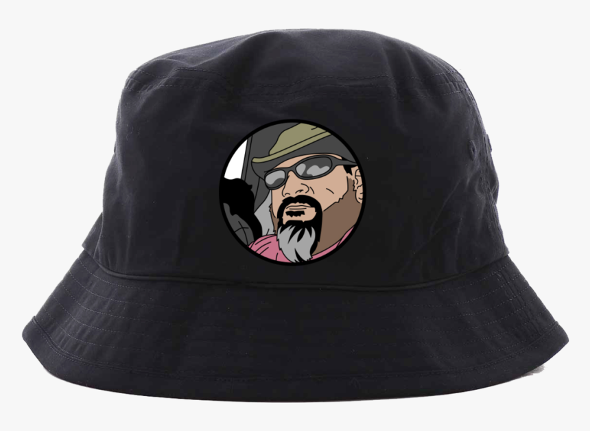 Papa Bucket Hat - Baseball Cap, HD Png Download