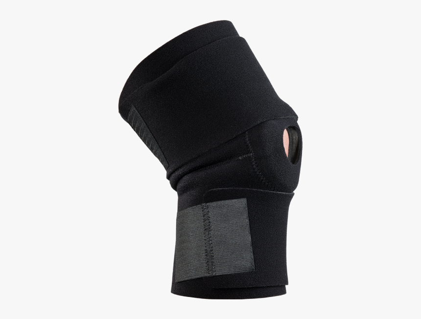 Universal Horseshoe Knee Support 
 			 Width 570 
 - Breg 20 50 Right Knee Brace, HD Png Download