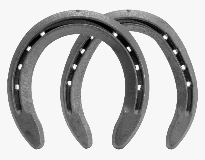 St Croix Eventer Steel Family Bottom Image - Horseshoe, HD Png Download