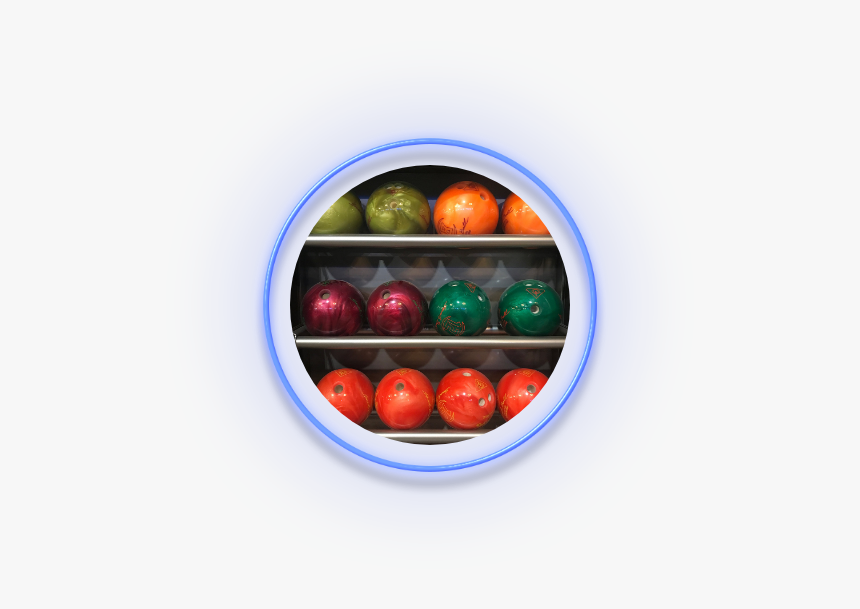 Group - Ten-pin Bowling, HD Png Download