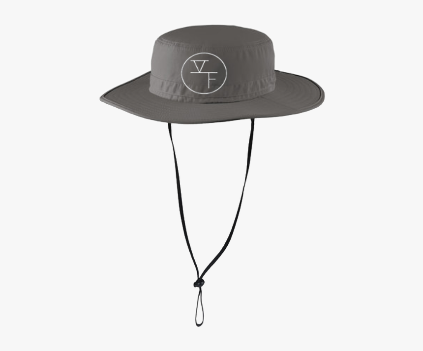 Port Authority C920 Outdoor Wide-brim Hat, HD Png Download