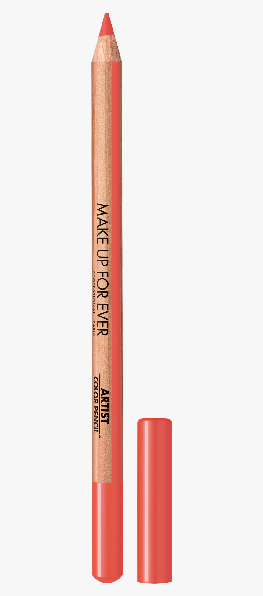 Artist Color Pencil - Makeup Forever Artist Colored Pencil, HD Png Download