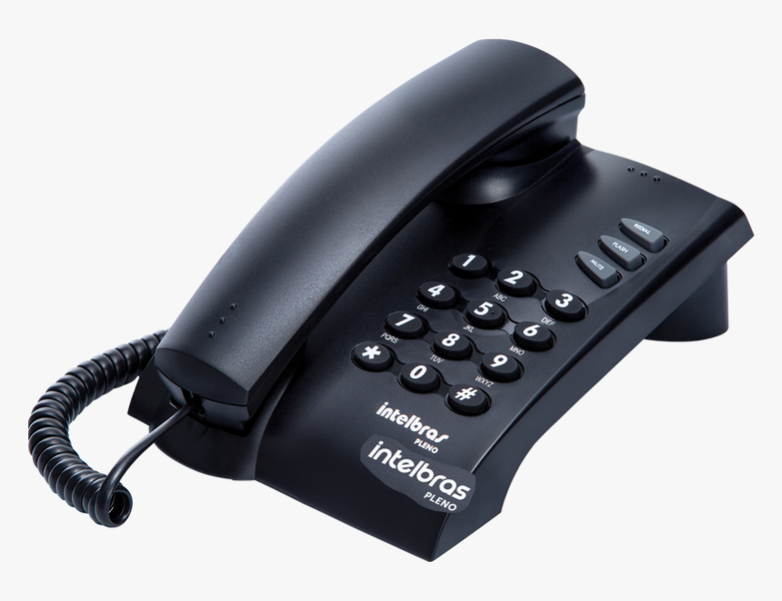 Intelbras Pleno, HD Png Download