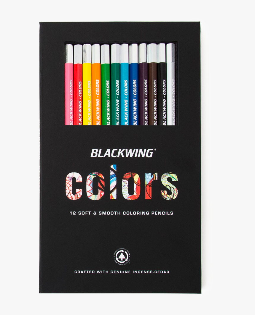 Palomino Blackwing Colors, HD Png Download