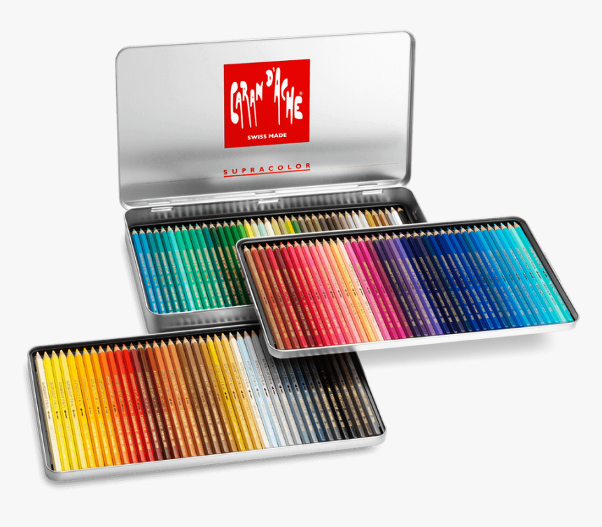 Caran D Ache, HD Png Download