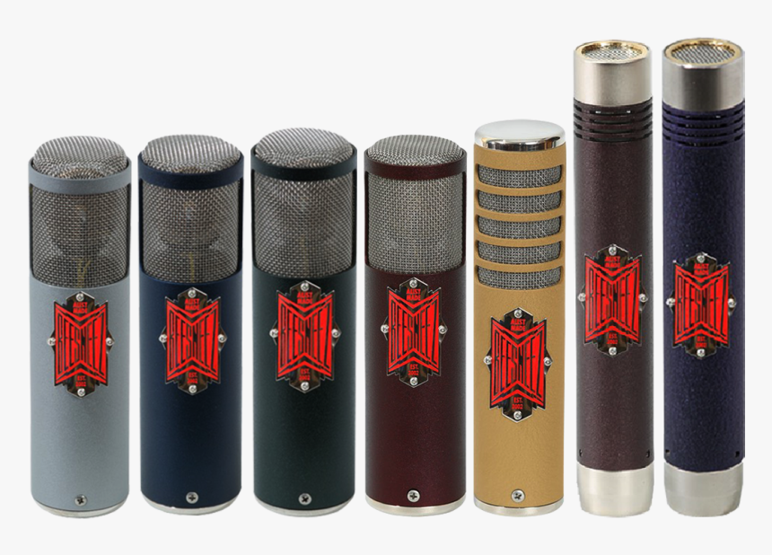 Studio Microphone Png, Transparent Png