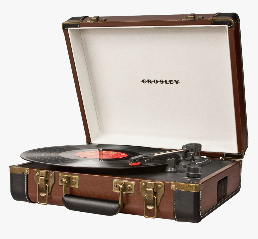 Record Player Png, Transparent Png