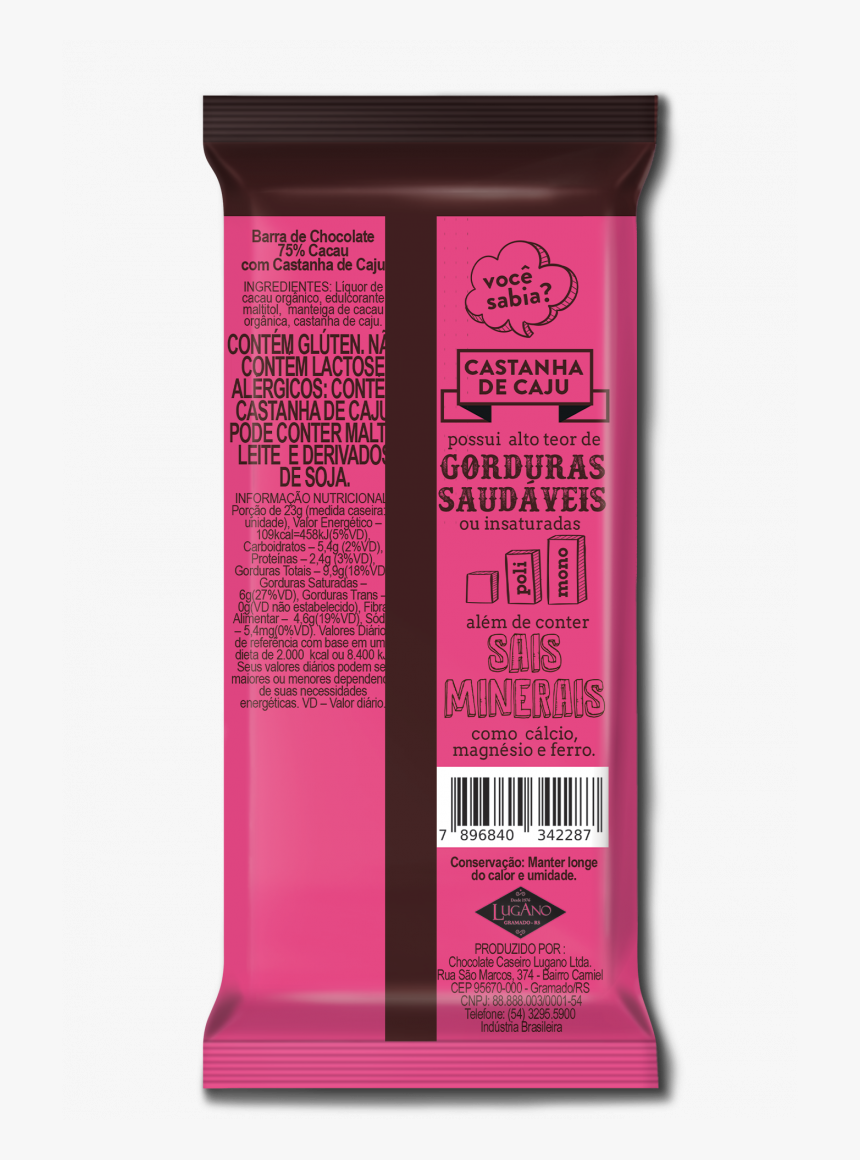 Organic Chocolate &amp - Flyer, HD Png Download