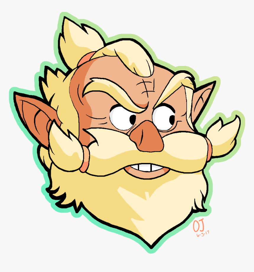 Brawlhalla Profile, HD Png Download