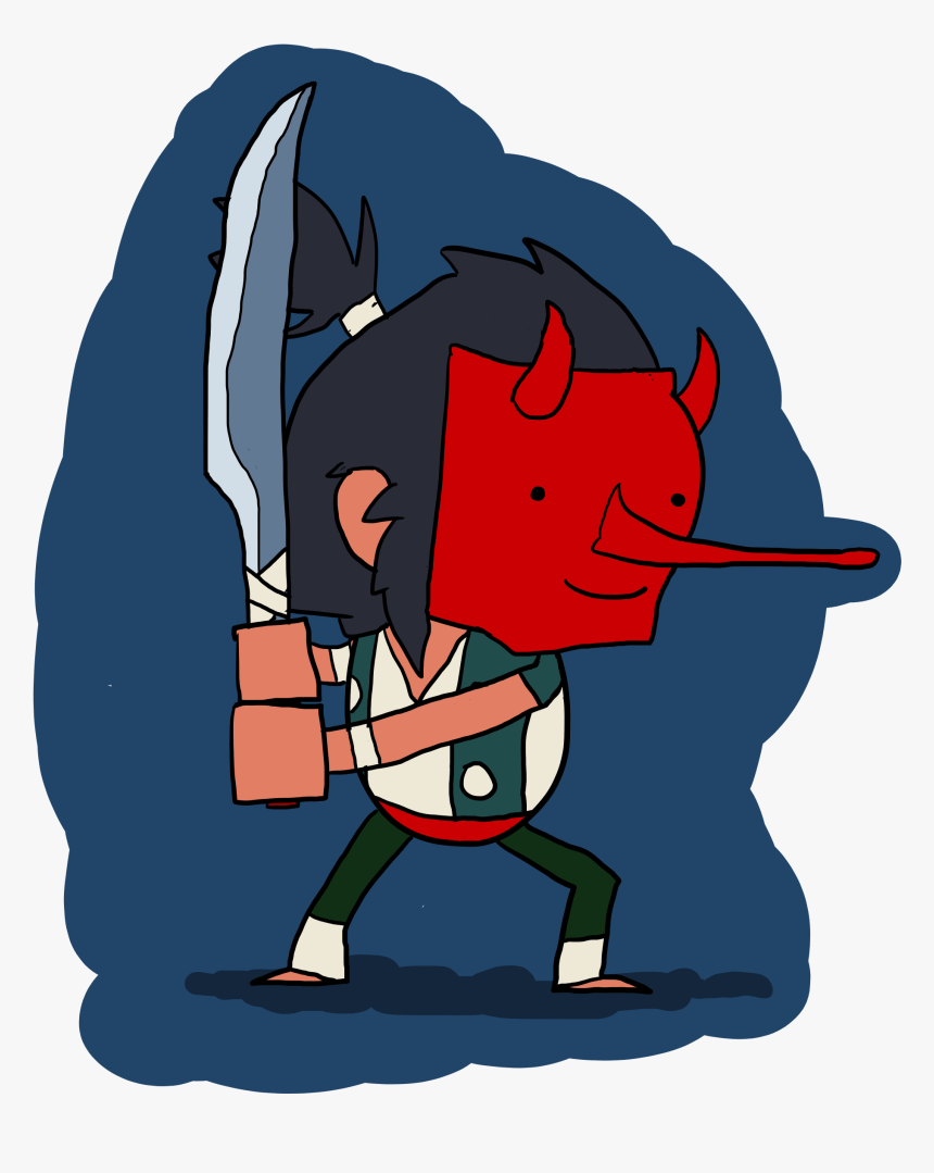 Brawlhalla All Koji Skins , Png Download - Brawlhalla Clunse, Transparent Png