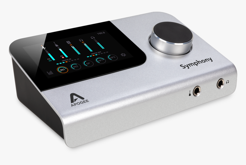 Audio Interface, HD Png Download
