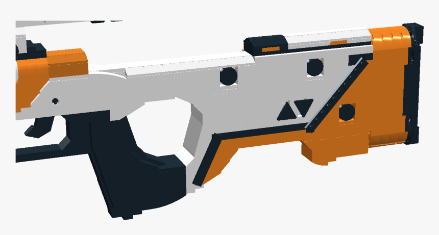 Picture - Firearm, HD Png Download