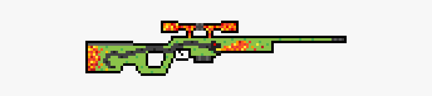 Gun Barrel, HD Png Download