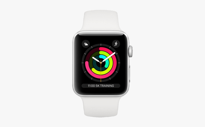 Apple 5 Series Watch Price, HD Png Download
