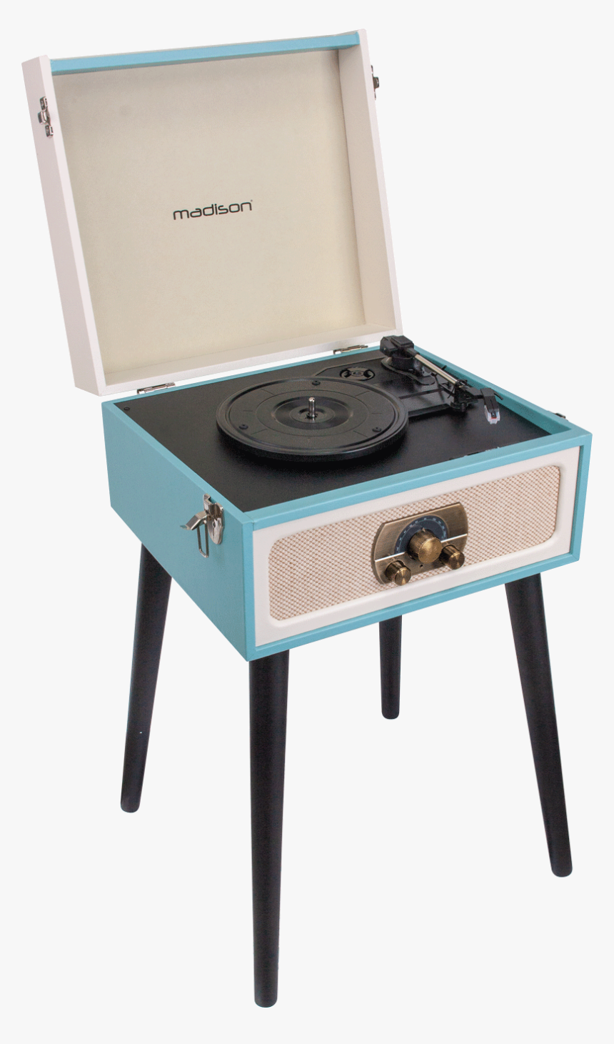 Tourne Disque Vintage Usb, HD Png Download