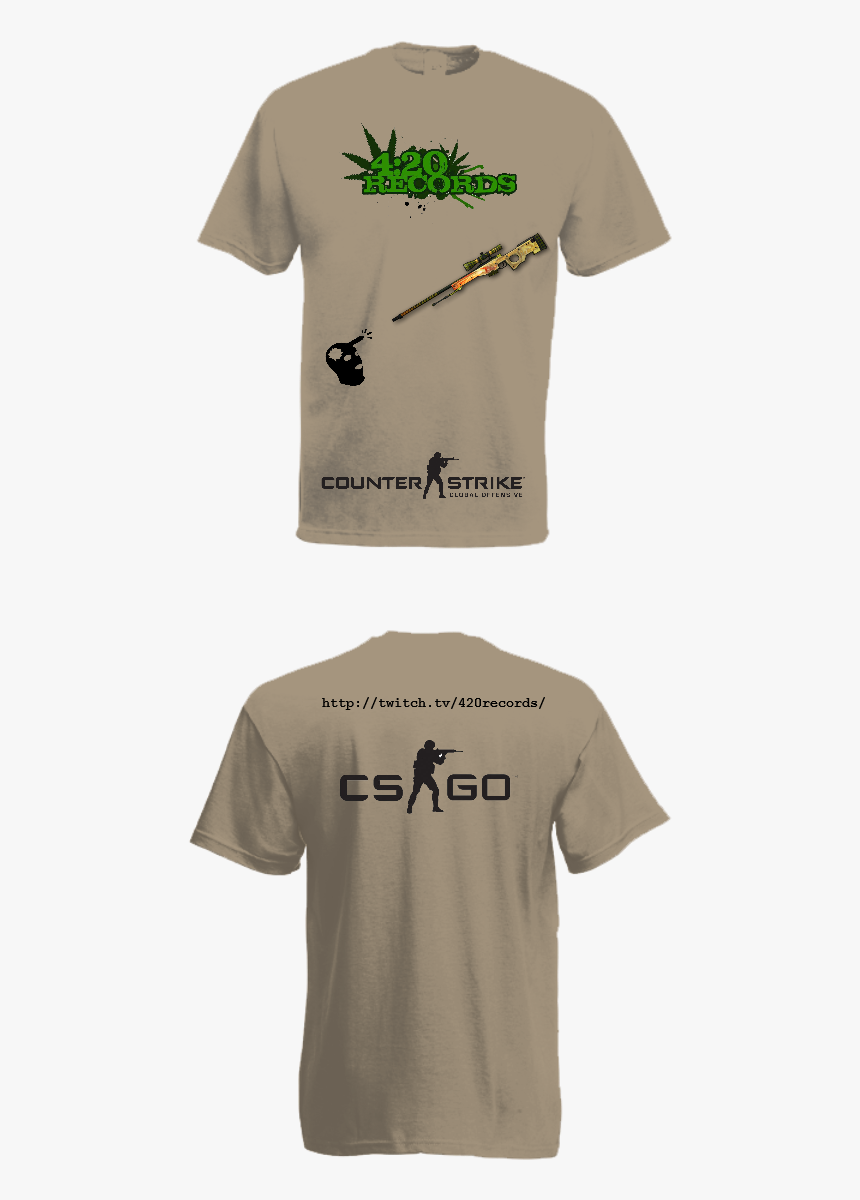 Active Shirt, HD Png Download