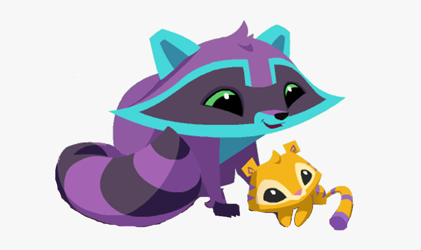 Animal Jam Animals Clipart, HD Png Download