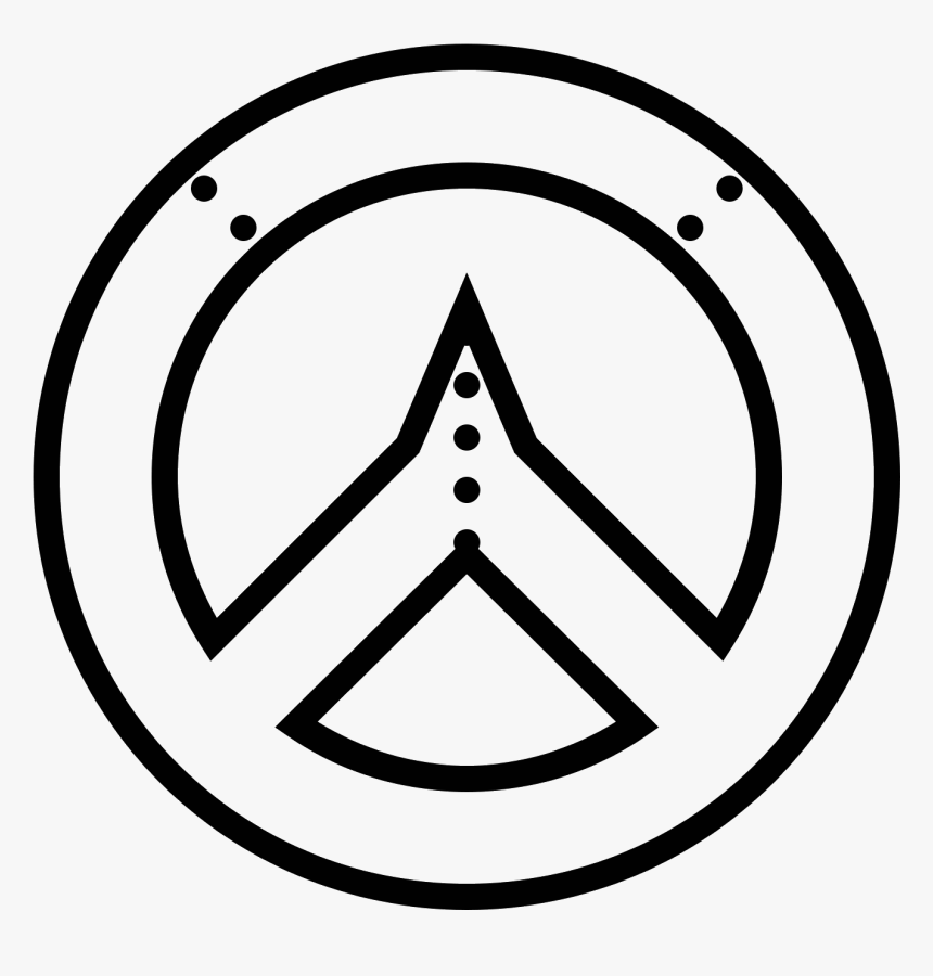 Overwatch Icon , Png Download - Headphones Symbol, Transparent Png
