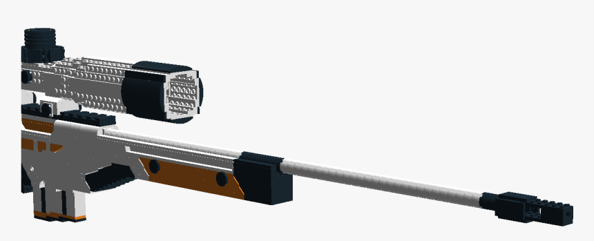 Picture - Gun Barrel, HD Png Download