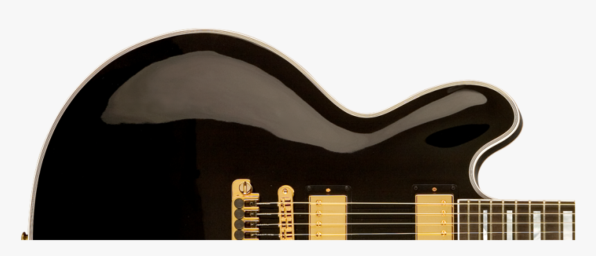 Guitarra De Bb King , Png Download - Guitarra De Bb King, Transparent Png